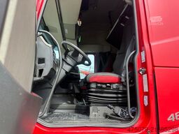 VOLVO FH 420 / VEB / Kipphydraulik