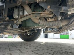 VOLVO FH 420 / VEB / Kipphydraulik