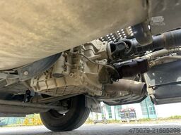 VOLVO FH 420 / VEB / Kipphydraulik