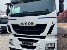 IVECO AS260SY/Lenk-Lift/Klima/2xLBW/2xAHK/aus.1Hand