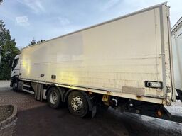 IVECO AS260SY/Lenk-Lift/Klima/2xLBW/2xAHK/aus.1Hand