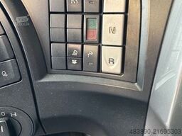 IVECO AS260SY/Lenk-Lift/Klima/2xLBW/2xAHK/aus.1Hand