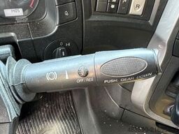 IVECO AS260SY/Lenk-Lift/Klima/2xLBW/2xAHK/aus.1Hand