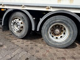 IVECO AS260SY/Lenk-Lift/Klima/2xLBW/2xAHK/aus.1Hand