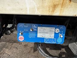 IVECO AS260SY/Lenk-Lift/Klima/2xLBW/2xAHK/aus.1Hand