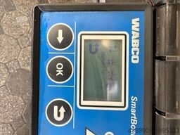 IVECO AS260SY/Lenk-Lift/Klima/2xLBW/2xAHK/aus.1Hand