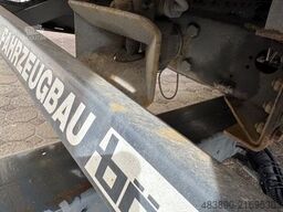 IVECO AS260SY/Lenk-Lift/Klima/2xLBW/2xAHK/aus.1Hand