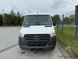 MERCEDES-BENZ Sprinter 417 CDI / Rockstroh Drain-Jet 100-1