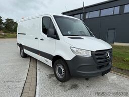 MERCEDES-BENZ Sprinter 417 CDI / Rockstroh Drain-Jet 100-1