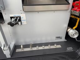 MERCEDES-BENZ Sprinter 417 CDI / Rockstroh Drain-Jet 100-1