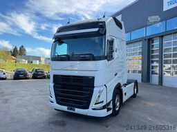 VOLVO FH-500 TC 4x2
