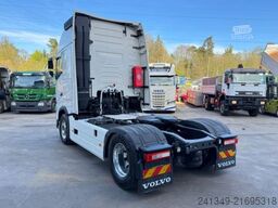 VOLVO FH-500 TC 4x2