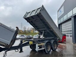  Andere Marke | Peter THKD 18-S