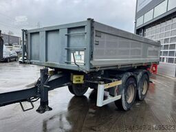  Andere Marke | Peter THKD 18-S