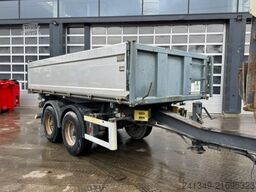  Andere Marke | Peter THKD 18-S