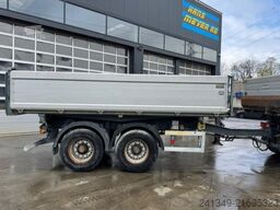 Andere Marke | Peter THKD 18-S