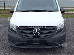 MERCEDES-BENZ eVito*Kastenwagen*extralang*DAB*LTE*
