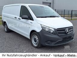 MERCEDES-BENZ eVito*Kastenwagen*extralang*DAB*LTE*