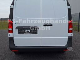 MERCEDES-BENZ eVito*Kastenwagen*extralang*DAB*LTE*