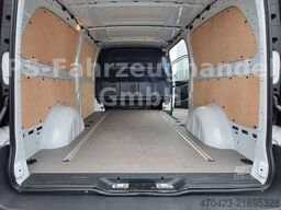 MERCEDES-BENZ eVito*Kastenwagen*extralang*DAB*LTE*