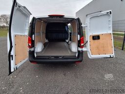 MERCEDES-BENZ eVito*Kastenwagen*extralang*DAB*LTE*