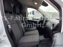 MERCEDES-BENZ eVito*Kastenwagen*extralang*DAB*LTE*