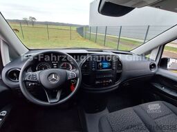 MERCEDES-BENZ eVito*Kastenwagen*extralang*DAB*LTE*