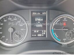 MERCEDES-BENZ eVito*Kastenwagen*extralang*DAB*LTE*