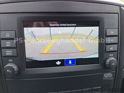 MERCEDES-BENZ eVito*Kastenwagen*extralang*DAB*LTE*