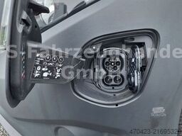 MERCEDES-BENZ eVito*Kastenwagen*extralang*DAB*LTE*