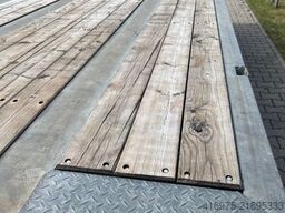 MÜLLER-MITTELTAL T 3 Profi 30,0 3-Achs Tieflader verzinkt