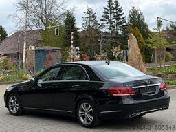 MERCEDES-BENZ E 300 BlueTEC HYBRID Navi Leder PDC LED EURO 5