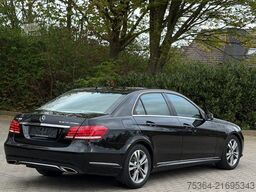 MERCEDES-BENZ E 300 BlueTEC HYBRID Navi Leder PDC LED EURO 5
