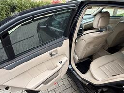 MERCEDES-BENZ E 300 BlueTEC HYBRID Navi Leder PDC LED EURO 5