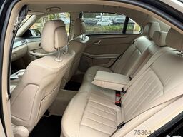 MERCEDES-BENZ E 300 BlueTEC HYBRID Navi Leder PDC LED EURO 5