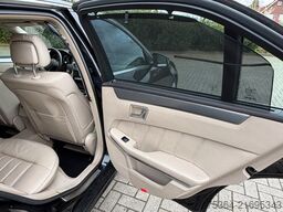 MERCEDES-BENZ E 300 BlueTEC HYBRID Navi Leder PDC LED EURO 5