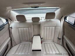 MERCEDES-BENZ E 300 BlueTEC HYBRID Navi Leder PDC LED EURO 5