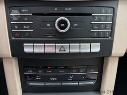 MERCEDES-BENZ E 300 BlueTEC HYBRID Navi Leder PDC LED EURO 5