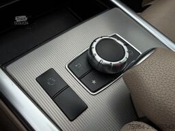 MERCEDES-BENZ E 300 BlueTEC HYBRID Navi Leder PDC LED EURO 5