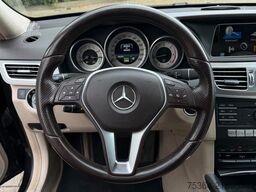 MERCEDES-BENZ E 300 BlueTEC HYBRID Navi Leder PDC LED EURO 5