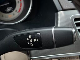 MERCEDES-BENZ E 300 BlueTEC HYBRID Navi Leder PDC LED EURO 5