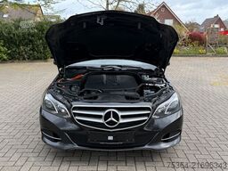 MERCEDES-BENZ E 300 BlueTEC HYBRID Navi Leder PDC LED EURO 5