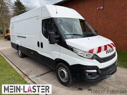 IVECO Daily 35C15 3.0  MAXI XL AHK Navi Standhzg