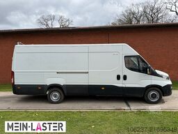 IVECO Daily 35C15 3.0  MAXI XL AHK Navi Standhzg