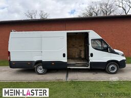 IVECO Daily 35C15 3.0  MAXI XL AHK Navi Standhzg