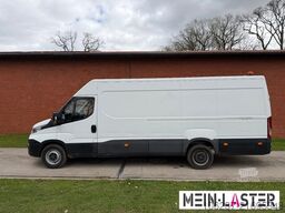 IVECO Daily 35C15 3.0  MAXI XL AHK Navi Standhzg