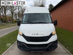 IVECO Daily 35C18 3.0  MAXI XL 5 Sitzer AHK Navi Stand
