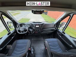 IVECO Daily 35C18 3.0  MAXI XL 5 Sitzer AHK Navi Stand