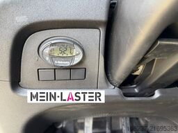 IVECO Daily 35C14 2.2 JTD hoch AHK 5 Sitzer Navi Sthzg