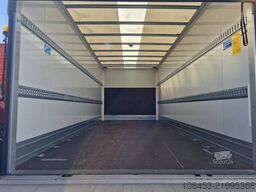 MAN TGL 8.220 Koffer LDW Fahrschule / Klima/wie neu